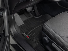 Load image into Gallery viewer, WeatherTech FloorLiner DigitalFit Front Floor Mats for 2026 Mazda CX-5, Black - WET4419851