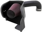 K&N Engineering 57-1561 Performance Cold Air Intake System for Dodge Ram and Ram 2500 V8 5.7L