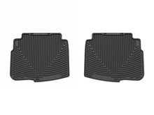 Load image into Gallery viewer, WeatherTech 20-25 Subaru Legacy/Outback Rear All-Weather Floor Mats - Black
