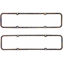 Load image into Gallery viewer, Fel-Pro GM Small Block Engine Valve Cover Gasket Set (Part #fel1604)