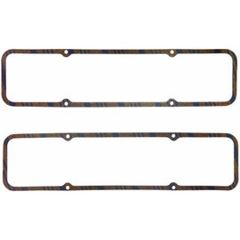 Fel-Pro GM Small Block Engine Valve Cover Gasket Set (Part #fel1604)
