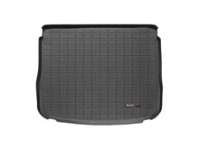 Load image into Gallery viewer, WeatherTech Cargo Liner Black for 2009-2013 Volkswagen Tiguan, Behind 2nd Row, Part Number WET40387