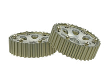 Load image into Gallery viewer, Skunk2 Pro-Series Adjustable Cam Gears for Honda B-Series and H23 Engines - Titanium Color