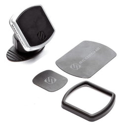 AutoMeter Scosche MagicMount Pro Dash Mobile Device Mount for DashLink