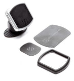 AutoMeter Scosche MagicMount Pro Dash Mobile Device Mount for DashLink
