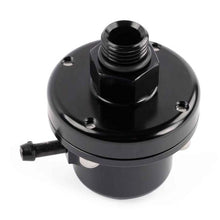 Load image into Gallery viewer, AEM - AN6 ORB Fuel Pulse Damper 40-100 PSI for Automotive Fuel Systems