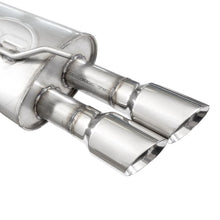 Load image into Gallery viewer, Stainless Works 2008-2009 Pontiac G8 GT 6.0L 3-inch Catback Performance Exhaust System with Quad Tips