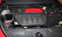 Load image into Gallery viewer, K&amp;N Engineering 69-2548TS Silver Typhoon Performance Cold Air Intake for Dodge Dart 2013-2014, 1.4L