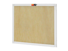 Load image into Gallery viewer, K&amp;N HVAC Filter 24 x 24 x 1 * Reusable Pleated Synthetic Air Filter with MERV 11 Rating