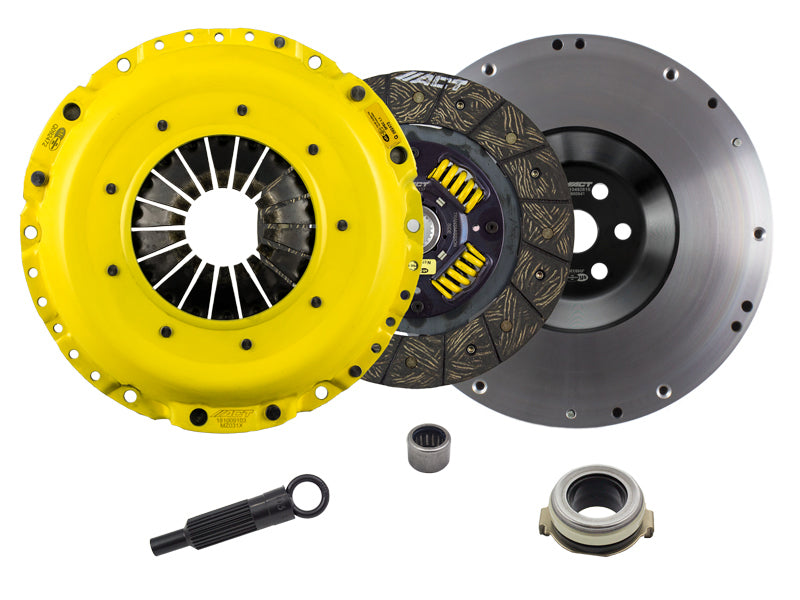 ACT ZX5-XTSS Performance Street Sprung Clutch Kit for Mazda 3 and Mazdaspeed 3