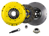 ACT ZX5-XTSS Performance Street Sprung Clutch Kit for Mazda 3 and Mazdaspeed 3