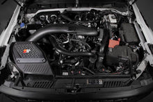 Load image into Gallery viewer, K&amp;N Engineering 63 Series AirCharger Performance Air Intake System for 2023 Ford Bronco Raptor V6 3.0L