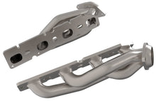 Load image into Gallery viewer, aFe Twisted Steel 11-21 Jeep Grand Cherokee WK2 &amp; Dodge Durango V8-5.7L HEMI Short Tube Headers