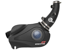 Load image into Gallery viewer, aFe Momentum GT Pro 5R Cold Air Intake System for Fiat 124 Spider 2017-2020 with Pro 5R Filter - Part #AFE54-76901