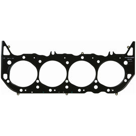 Fel-Pro 1071-071 PermaTorque MLS Engine Cylinder Head Gasket for Reliable Sealing