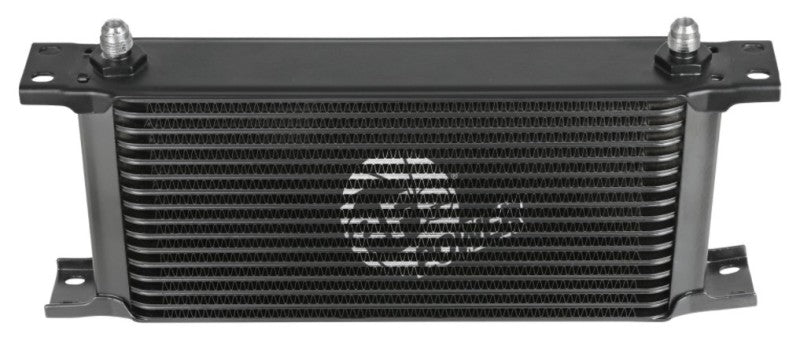 aFe BladeRunner Transmission Oil Cooler Kit for 2011-2012 Ram 2500 and 3500 Diesel Trucks L6 6.7L (Part #AFE46-80005)