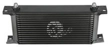Load image into Gallery viewer, aFe BladeRunner Transmission Oil Cooler Kit for 2011-2012 Ram 2500 and 3500 Diesel Trucks L6 6.7L (Part #AFE46-80005)