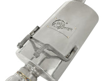 Load image into Gallery viewer, aFe Takeda 2.5-inch Stainless Steel Axle-Back Exhaust System for 2006-2011 Honda Civic
