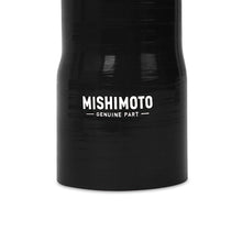 Load image into Gallery viewer, Mishimoto 6.7L Dodge Ram Silicone Coolant Hose Kit - Black for 2015-2018 Cummins Engines