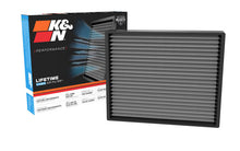 Load image into Gallery viewer, K&amp;N Engineering Cabin Air Filter 21-22 Ford Bronco | Washable &amp; Reusable Replacement Part