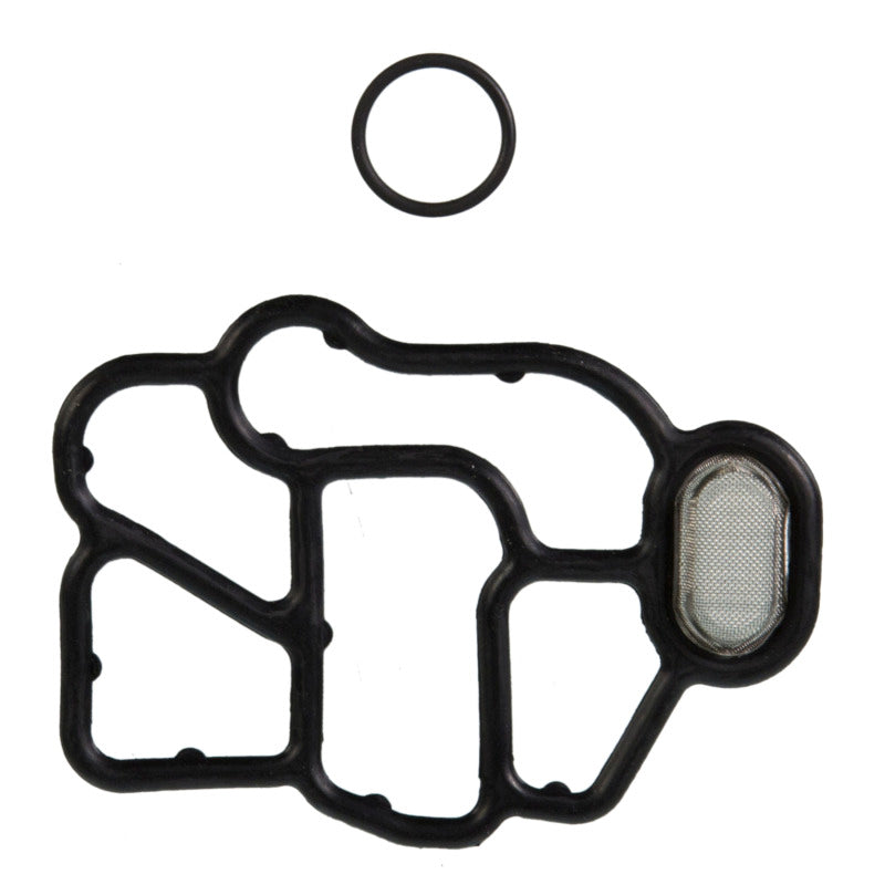 Fel-Pro ES 73070 Engine Variable Valve Timing (VVT) Solenoid Gasket Kit for Honda Civic