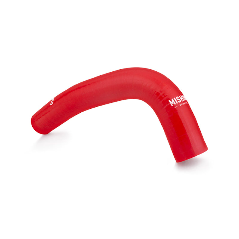 Mishimoto Silicone Ancillary Hose Kit for 2015-2021 Subaru WRX - Red