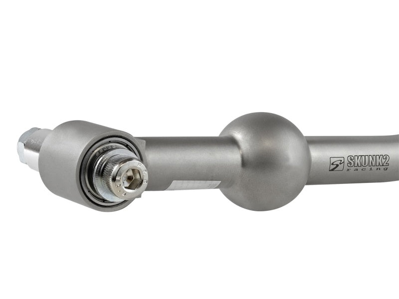 Skunk2 Racing Dual-Bend Short-Throw Shifter for 1988-2001 Honda Civics, 1990-2001 Acura Integras, CRXs, and Del Sols