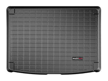 Load image into Gallery viewer, WeatherTech 2017+ Jeep Compass Cargo Liner - Black (Part #wet401043)