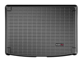 WeatherTech 2017+ Jeep Compass Cargo Liner - Black (Part #wet401043)