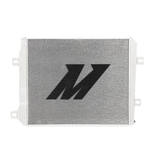 Load image into Gallery viewer, Mishimoto Aluminum Radiator for 2011+ Chevrolet and GMC 6.6L Duramax LML