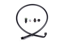 Load image into Gallery viewer, Radium Engineering BMW S54 Fuel Rail Plumbing Kit Part Number RAD20-0070-PK
