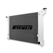 Load image into Gallery viewer, Mishimoto Aluminum Performance Radiator for 2005-2011 Scion tC with Part Number misMMRAD-TC-05