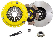 Load image into Gallery viewer, ACT Heavy Duty HD/Race Sprung 6 Pad Clutch Kit for Mazda 3 and Mazda 6 (Part Number: actZX5-HDG6)
