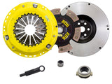 ACT Heavy Duty HD/Race Sprung 6 Pad Clutch Kit for Mazda 3 and Mazda 6 (Part Number: actZX5-HDG6)