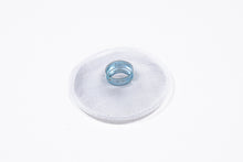 Load image into Gallery viewer, Radium Engineering Fuel Pump Inlet Filter Sock - 19mm for Ti Automotive E5LM Pump