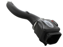 Load image into Gallery viewer, aFe Momentum HD Pro DRY S Stage-2 Si Cold Air Intake System for 2004-2006 GM Duramax Diesel Trucks V8-6.6L LLY