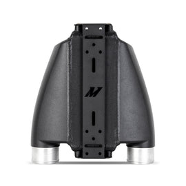Mishimoto Universal Air-to-Water Intercooler Dual Pass for Up to 1500 HP - Same Side Inlet/Outlet