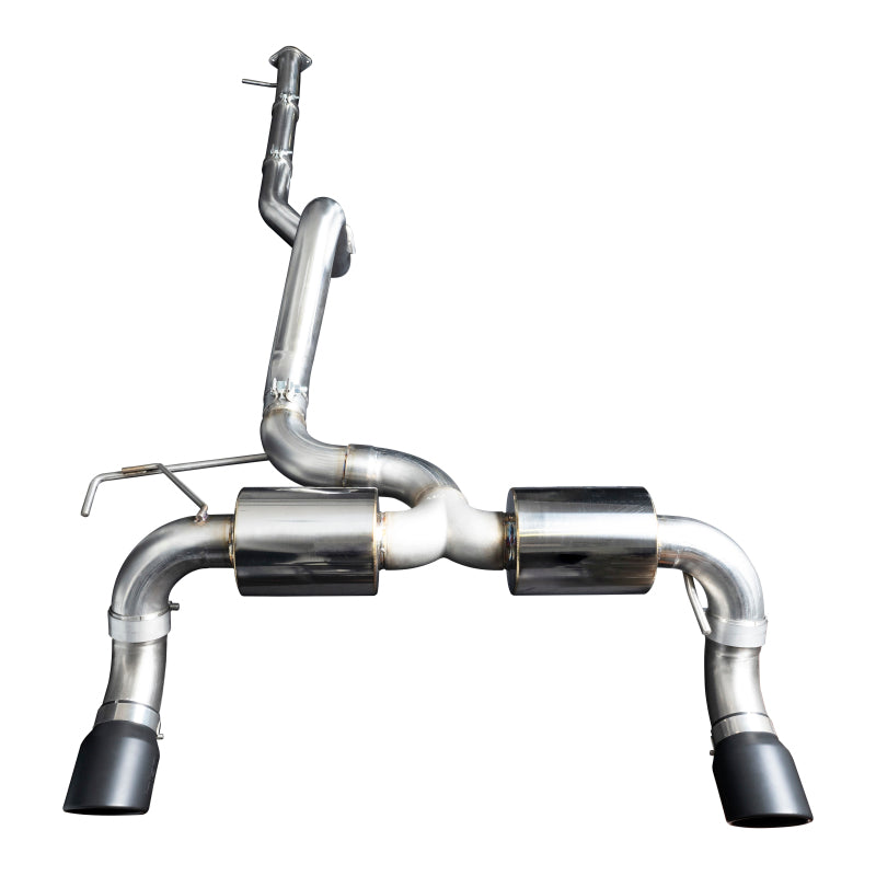 Injen SES9300 Performance Cat-Back Exhaust System for 2021-2024 Ford Bronco with 2.3L Turbo and 2.7L Twin Turbo V6