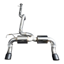 Load image into Gallery viewer, Injen SES9300 Performance Cat-Back Exhaust System for 2021-2024 Ford Bronco with 2.3L Turbo and 2.7L Twin Turbo V6