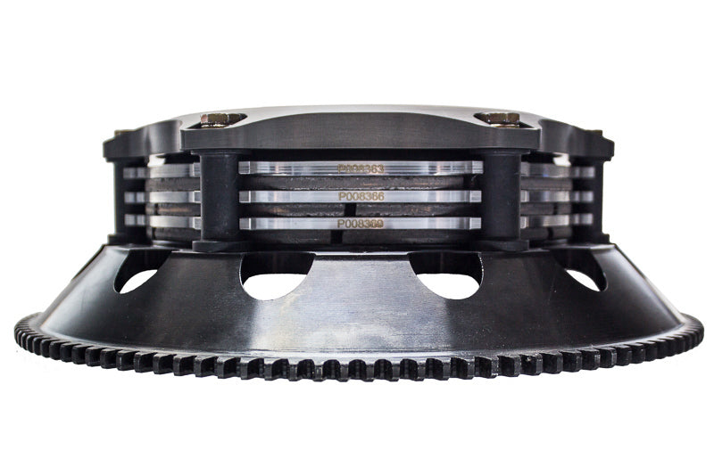 ACT T1R3-T01 Triple Disc HD/SI Race Clutch Kit for High-Performance Applications