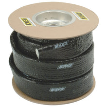 Load image into Gallery viewer, DEI Fire Sleeve 1 Inch I.D. x 25 Feet – High-Temperature Heat Insulation for Automotive Lines