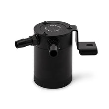 Load image into Gallery viewer, Mishimoto 2015+ Ford Mustang EcoBoost Baffled Oil Catch Can Kit - Black