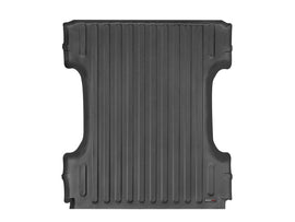 WeatherTech TechLiner Bed Liner for Dodge Ram 1500 6ft 4in Box * Black
