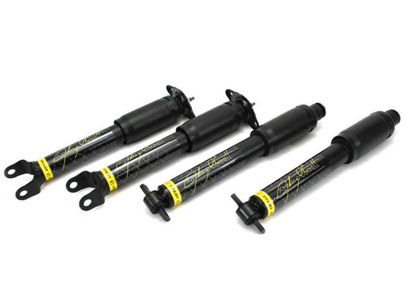 aFe Control Johnny OConnell Signature Series Shock Set for Chevrolet Corvette (C5/C6) 1997-2013