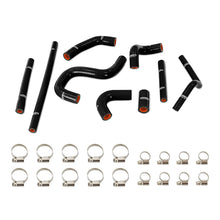Load image into Gallery viewer, Mishimoto 96-02 Toyota 4Runner 3.4L Silicone Heater Hose Kit - Black