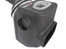 Load image into Gallery viewer, aFe Momentum HD Cold Air Intake System with Pro DRY S Filter for Nissan Titan XD 2016-2019 V8 5.0L