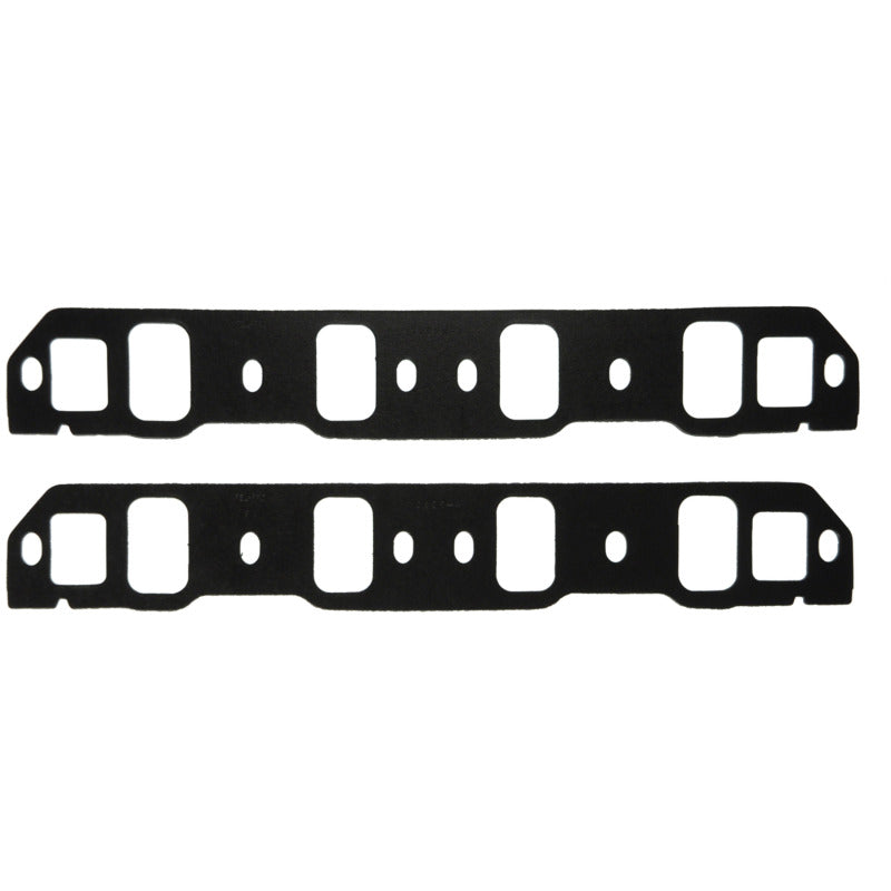 Fel-Pro 1262 R-4 Engine Intake Manifold Gasket Set for GM Small Block V8