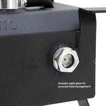 Load image into Gallery viewer, Mishimoto Jeep JL &amp; Gladiator JT Aluminum Coolant Expansion Tank Part Number MISMMRT-JL-18