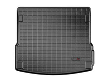 Load image into Gallery viewer, WeatherTech 2015 Porsche Macan Cargo Liner - Black for Complete Trunk Protection