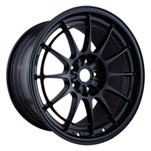 Load image into Gallery viewer, Enkei NT03+M 18x9.5 Black Wheel for G35 and 350Z - Part Number enk3658956540BK